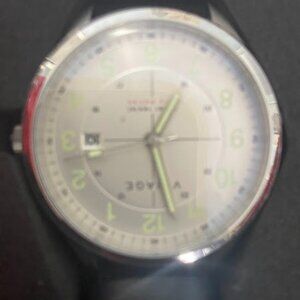 Voiage Mens watch , never worn